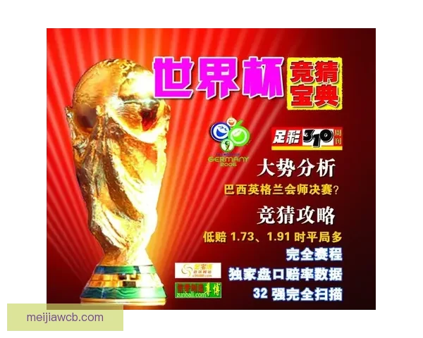 世界杯足球竞猜网站全攻略 精准预测技巧助你轻松赢得大奖