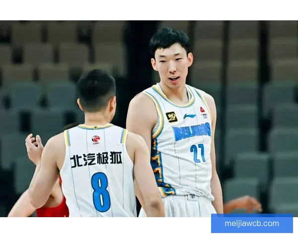 北京逆转胜利揭秘 周琦统治内线杰曼三双助球队翻盘
